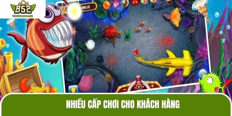 Những yếu tố giúp cho sản phẩm thành công thu hút lượng lớn người chơi