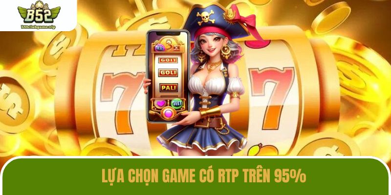 Chiến thuật quay nổ hũ được cao thủ thường xuyên sử dụng