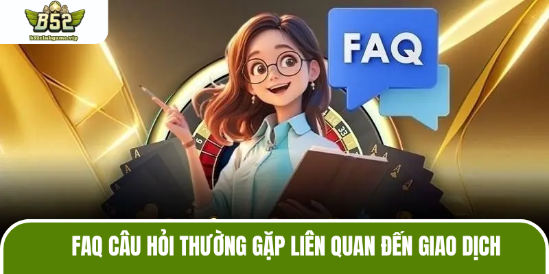 FAQ câu hỏi thường về vấn đề truy cập