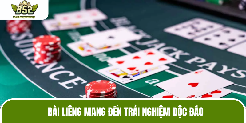 Game bài mang đến những trải nghiệm đẳng cấp