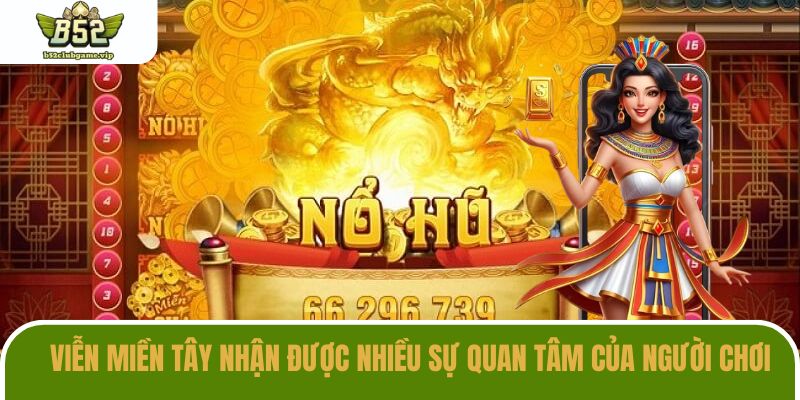 Trò chơi là đường đua của những chàng cao bồi